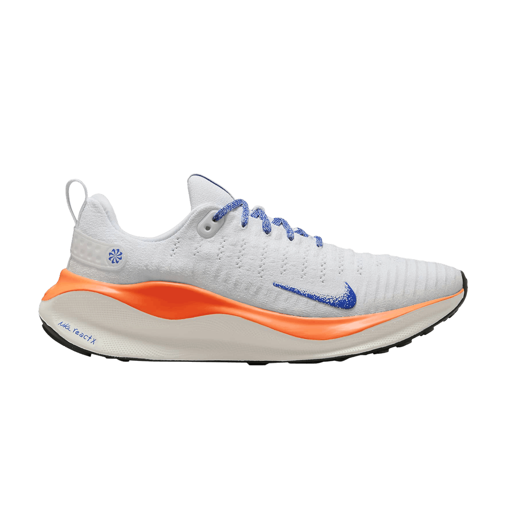 Women's ReactX Infinity Run 4 'Blueprint Pack'