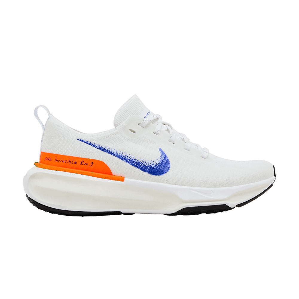 Women's ZoomX Invincible 3 'Blueprint Pack'