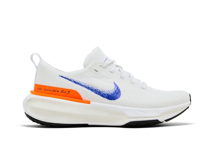 Women's ZoomX Invincible 3 'Blueprint Pack'