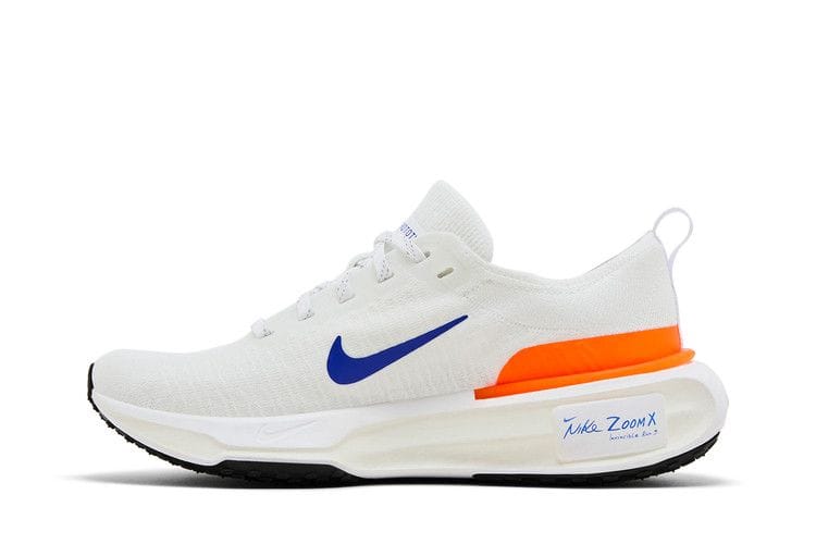Women's ZoomX Invincible 3 'Blueprint Pack'