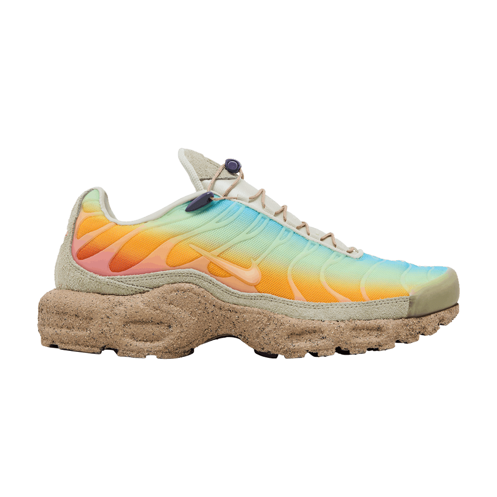 Women's Air Max Plus 'Beach Sunset'