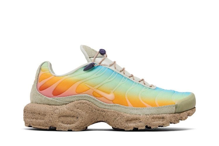 Women's Air Max Plus 'Beach Sunset'