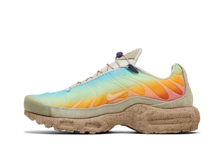 Women's Air Max Plus 'Beach Sunset'