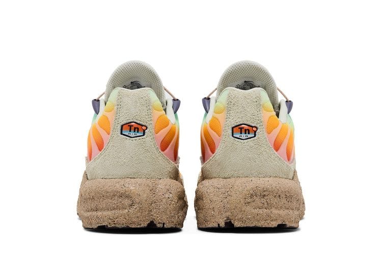 Women's Air Max Plus 'Beach Sunset'
