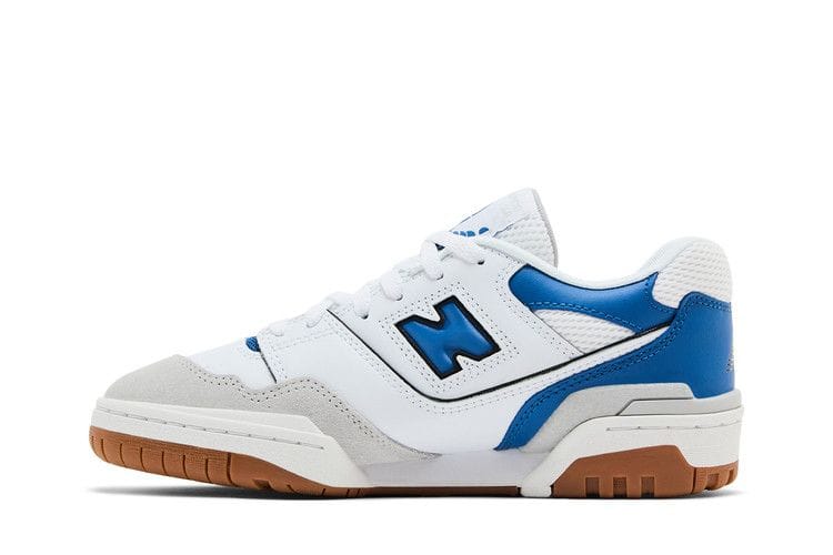 550 Big Kid 'Brighton Grey Blue Agate'