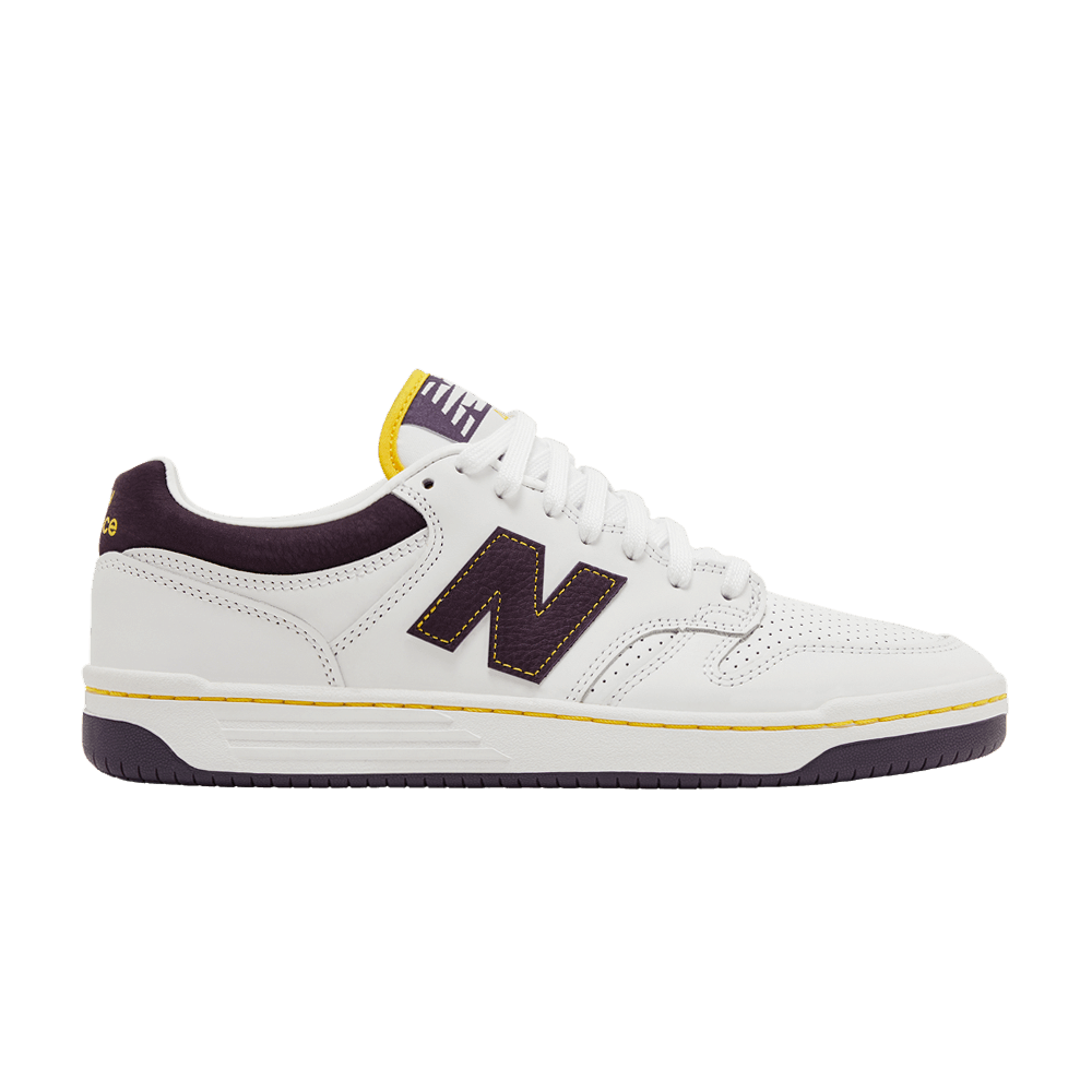 Men's Numeric 480 'Eighties Pack - Lakers'