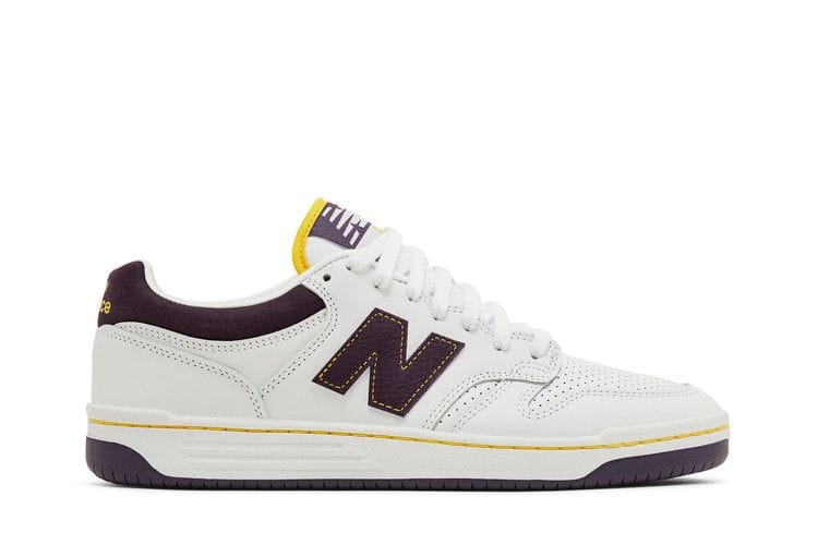 Men's Numeric 480 'Eighties Pack - Lakers'