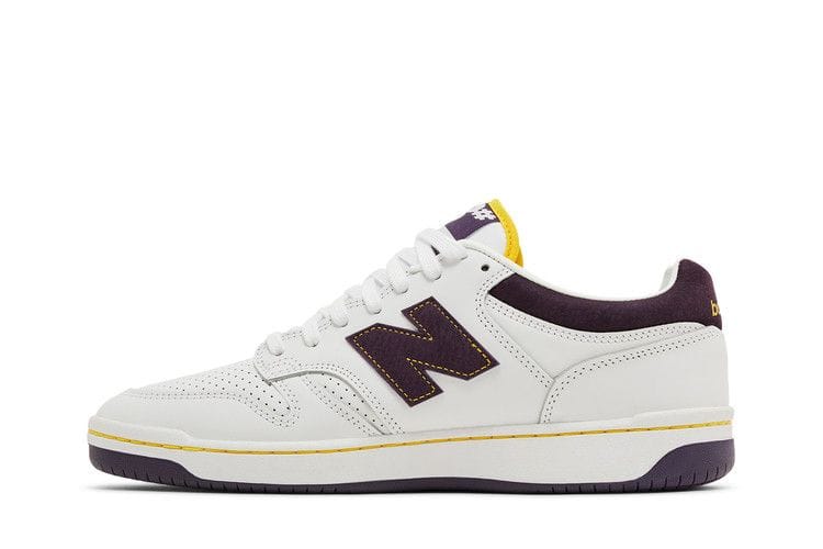 Men's Numeric 480 'Eighties Pack - Lakers'