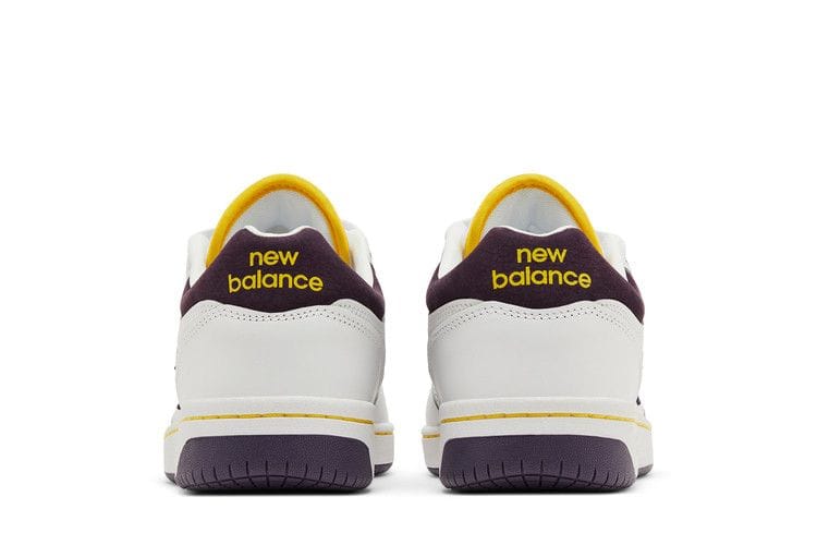 Men's Numeric 480 'Eighties Pack - Lakers'