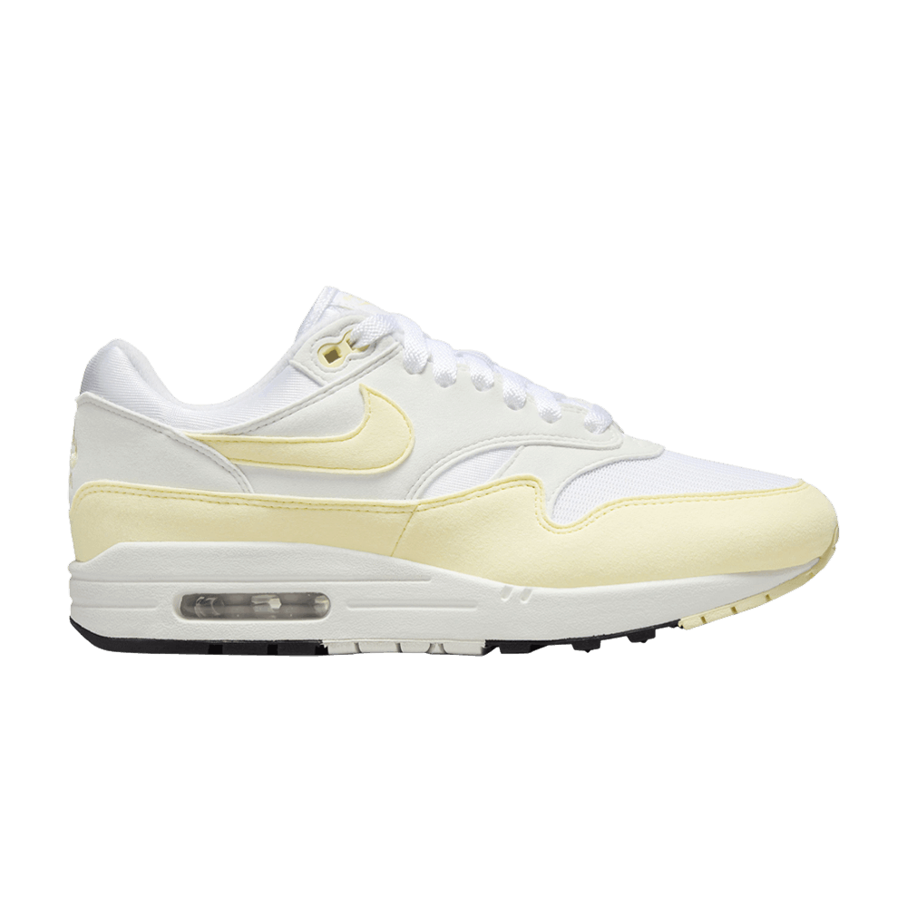 Women's Air Max 1 'White Alabaster'