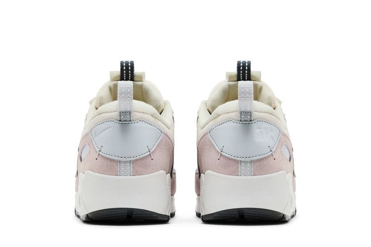 Women's Air Max 90 Futura 'Pale Ivory Platinum Violet'