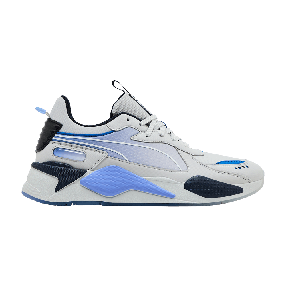 Men's PlayStation x RS-X 'Glacial Grey'