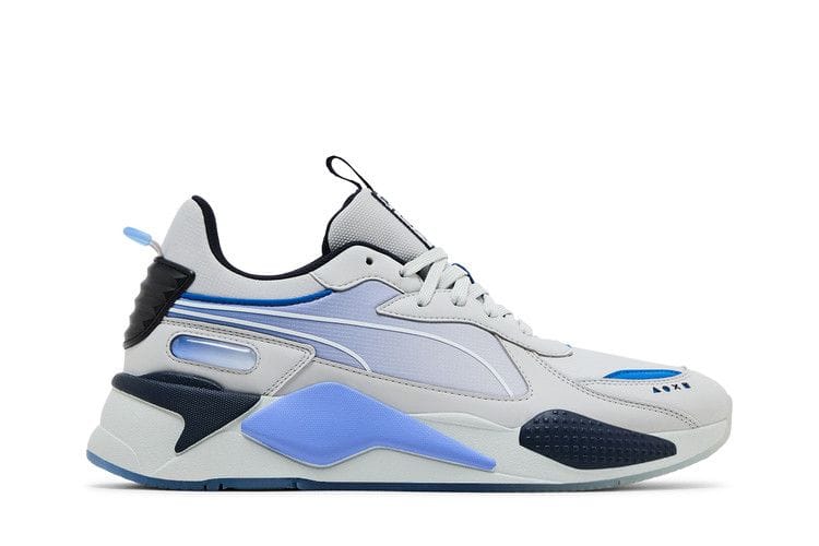 Men's PlayStation x RS-X 'Glacial Grey'