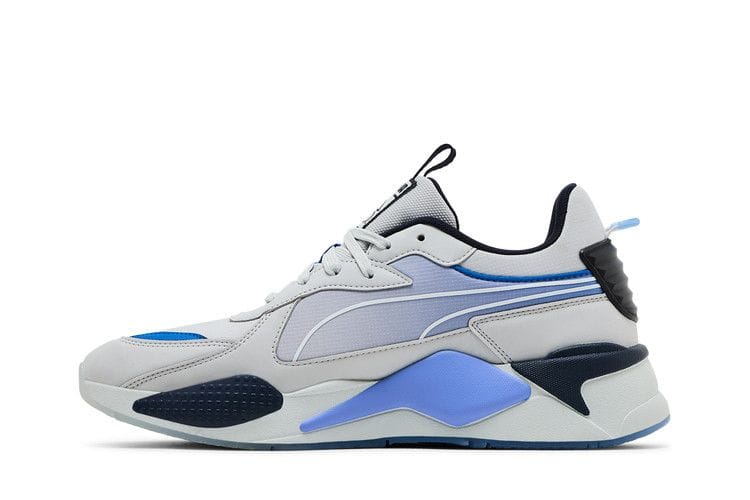 Men's PlayStation x RS-X 'Glacial Grey'