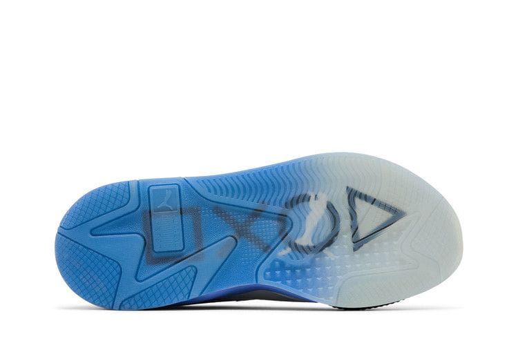 Men's PlayStation x RS-X 'Glacial Grey'