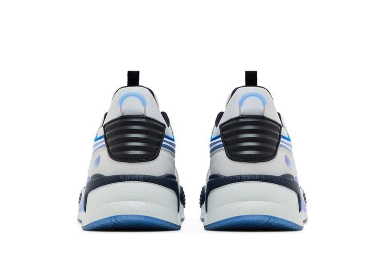 Men's PlayStation x RS-X 'Glacial Grey'
