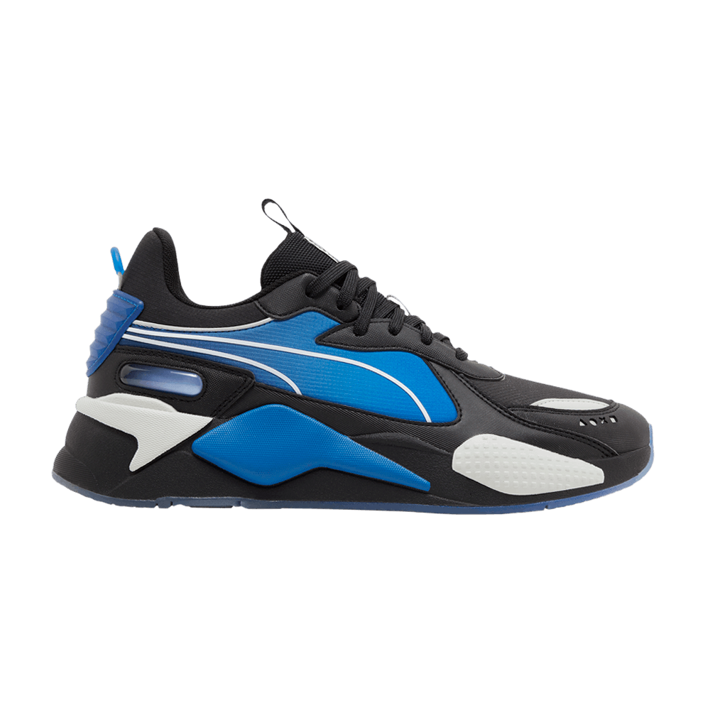 Men's PlayStation x RS-X 'Black Team Royal'