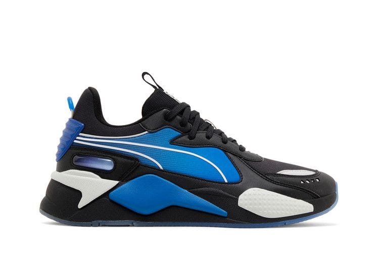 Men's PlayStation x RS-X 'Black Team Royal'