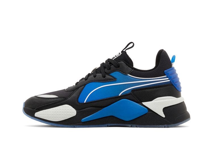 Men's PlayStation x RS-X 'Black Team Royal'