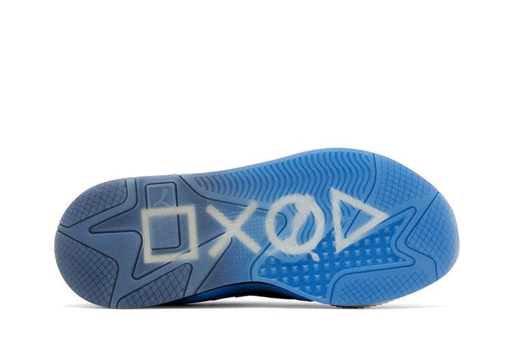 Men's PlayStation x RS-X 'Black Team Royal'