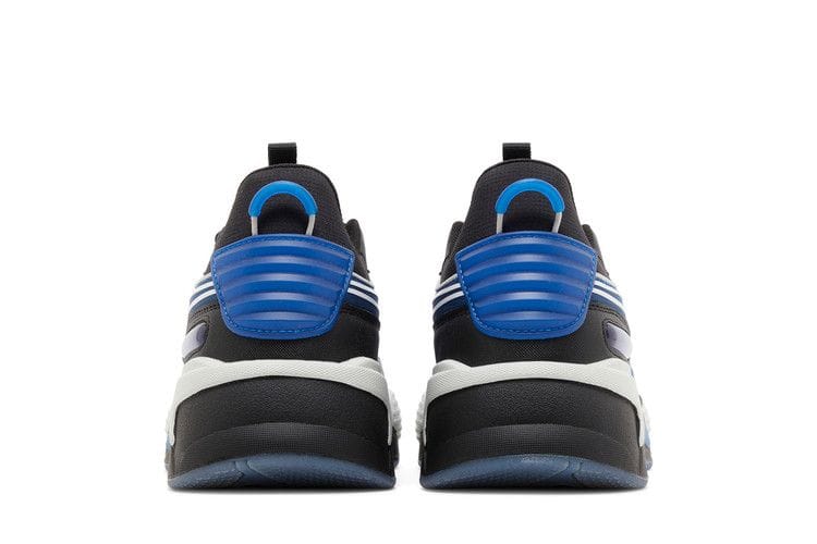 Men's PlayStation x RS-X 'Black Team Royal'