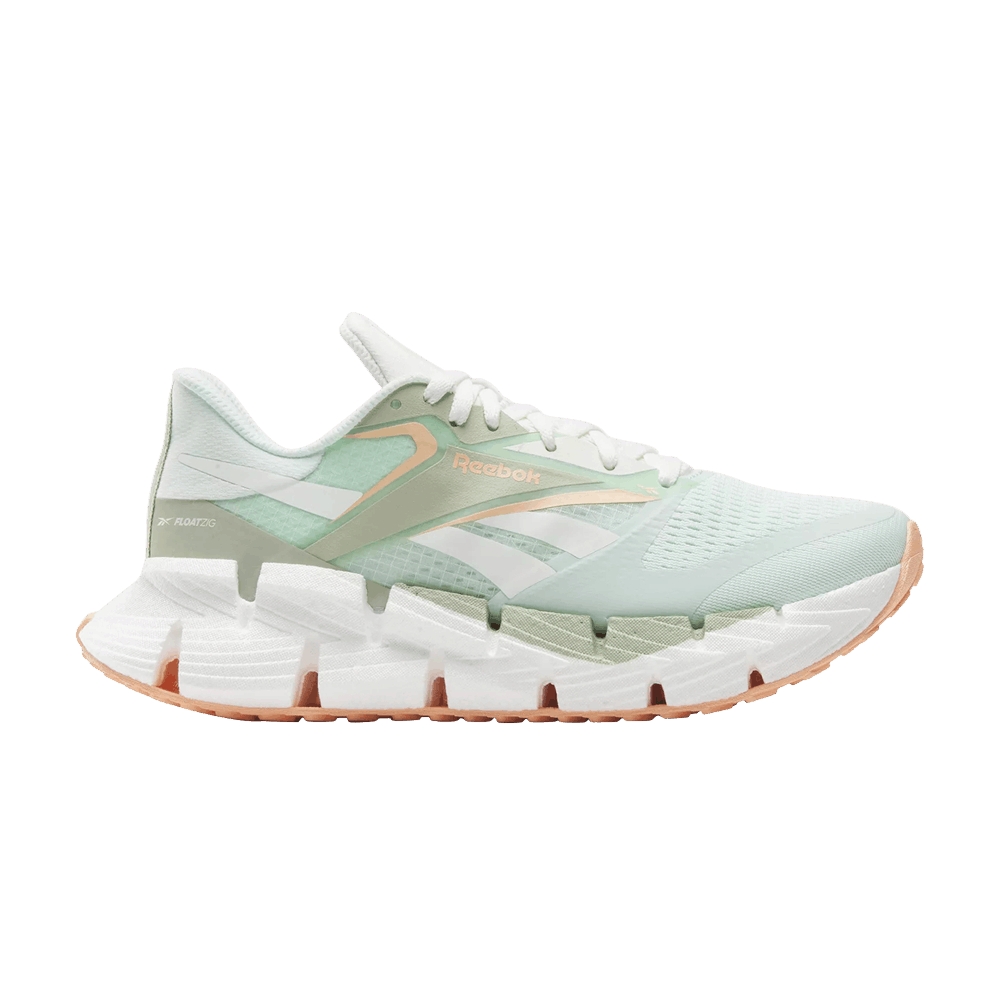Women's FloatZig 1 'Aqua Dust Pea Glow'