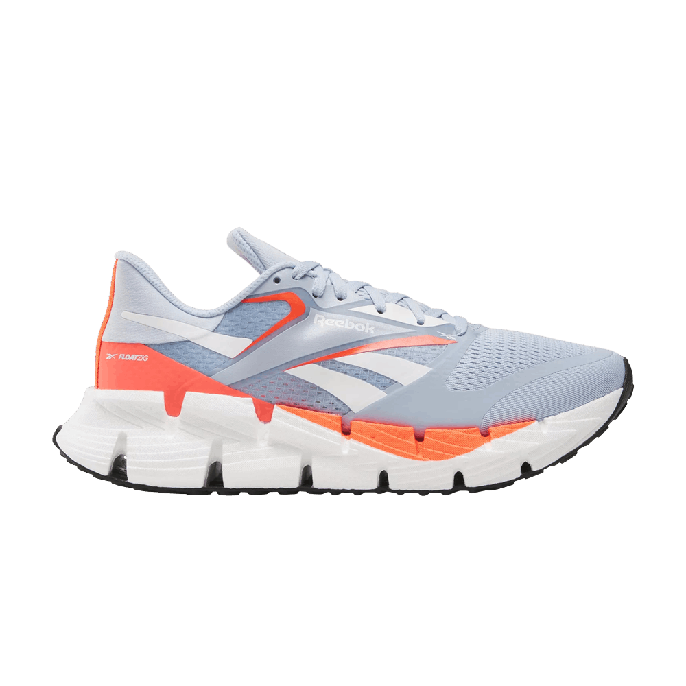 Men's FloatZig 1 'Pale Blue Orange Flare'