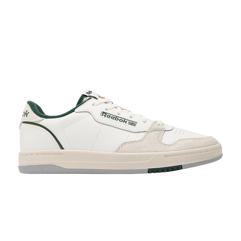 Men's Phase Court 'Chalk Dark Green'