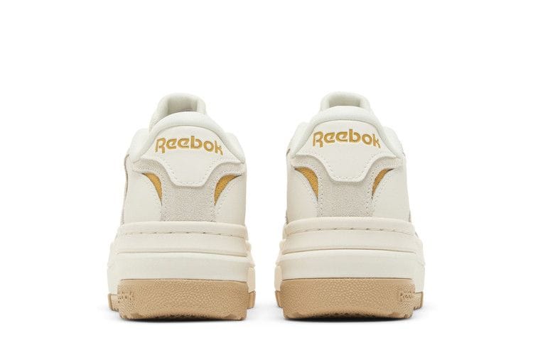 Women's Club C Extra 'Chalk Butter'