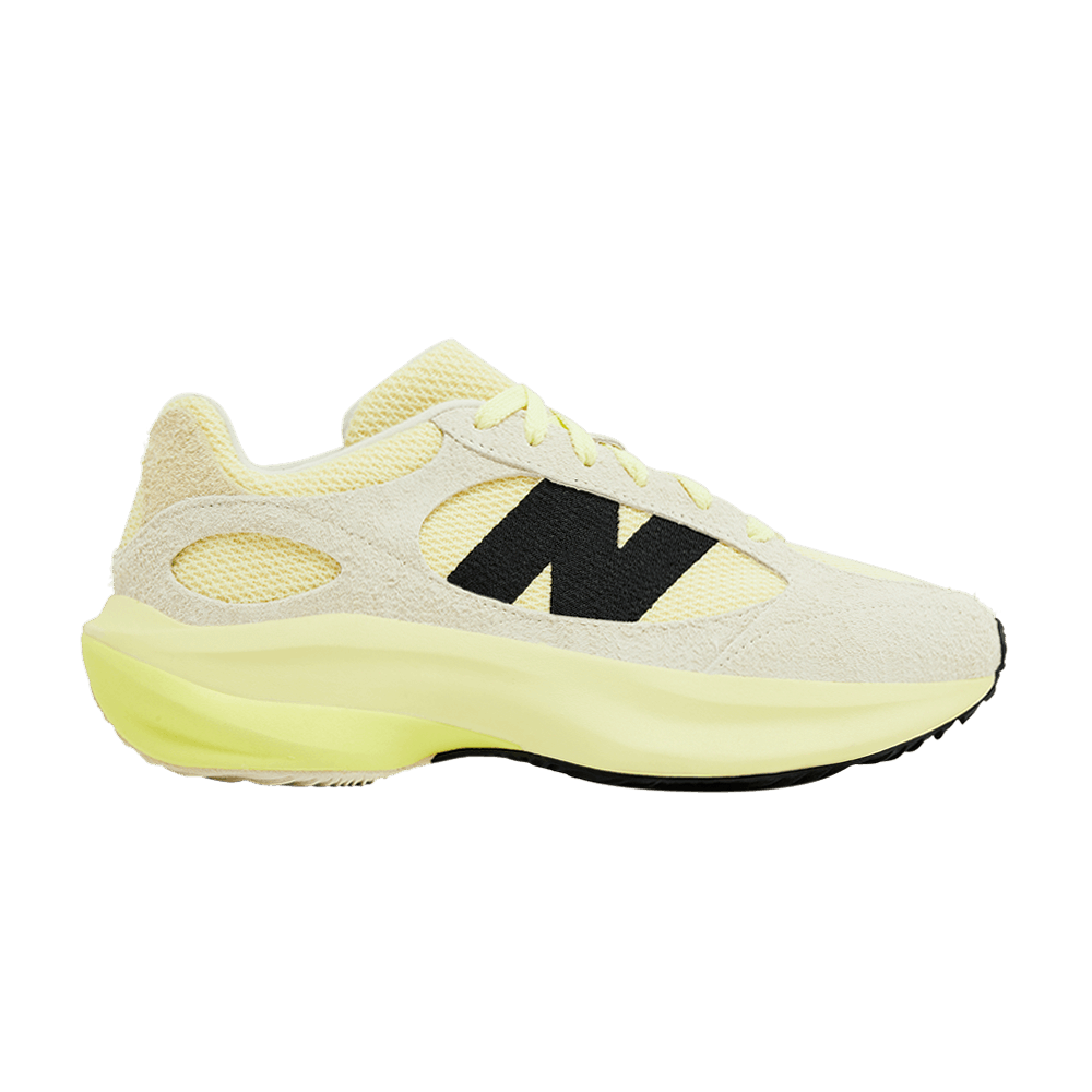 Men's WRPD Runner 'Pastel Pack - Limelight'