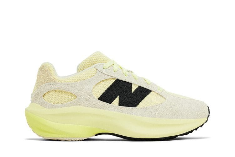 Men's WRPD Runner 'Pastel Pack - Limelight'