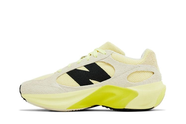Men's WRPD Runner 'Pastel Pack - Limelight'