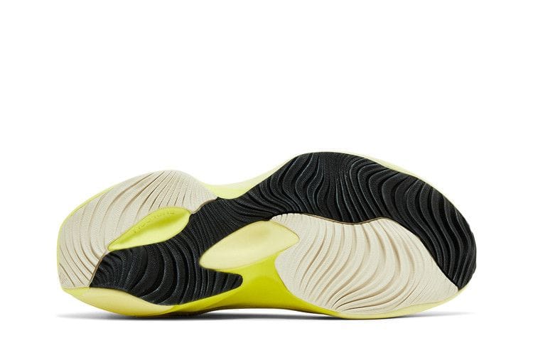 Men's WRPD Runner 'Pastel Pack - Limelight'
