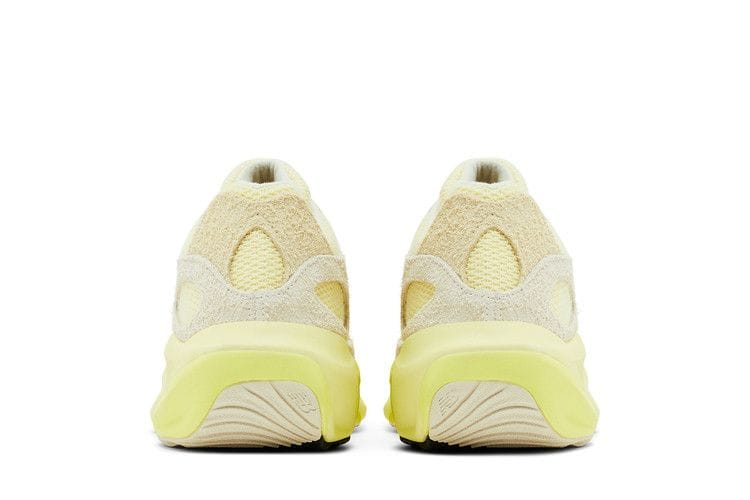 Men's WRPD Runner 'Pastel Pack - Limelight'