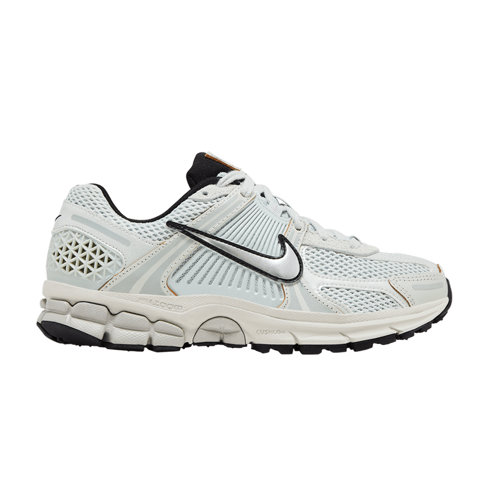 Women's Air Zoom Vomero 5 'Light Silver Chrome'