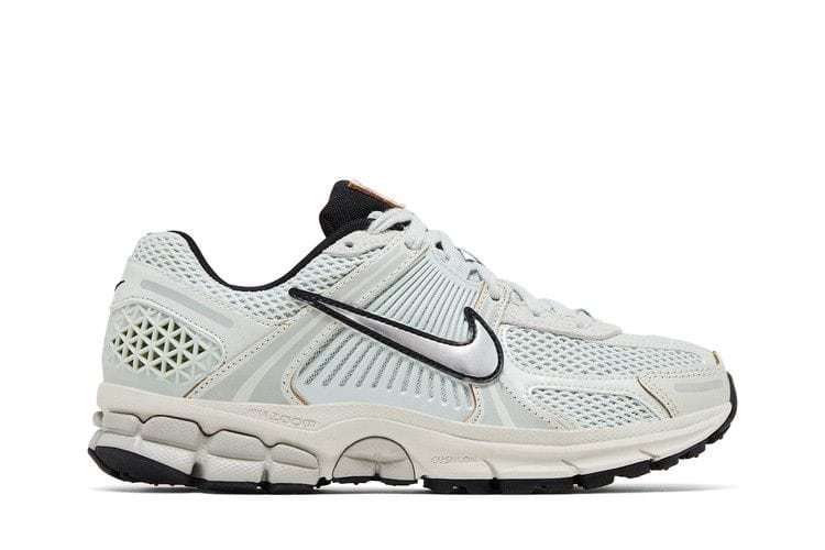 Women's Air Zoom Vomero 5 'Light Silver Chrome'