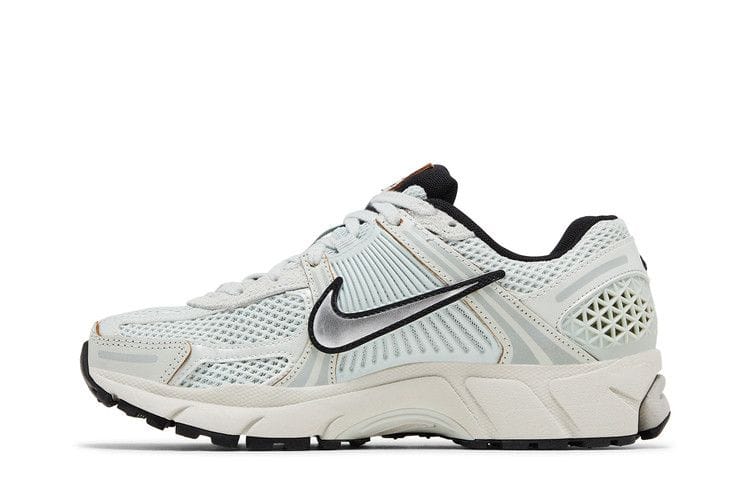 Women's Air Zoom Vomero 5 'Light Silver Chrome'