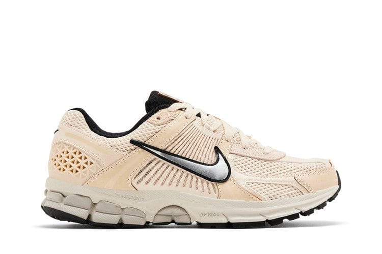 Women's Air Zoom Vomero 5 'Pearl White Chrome'