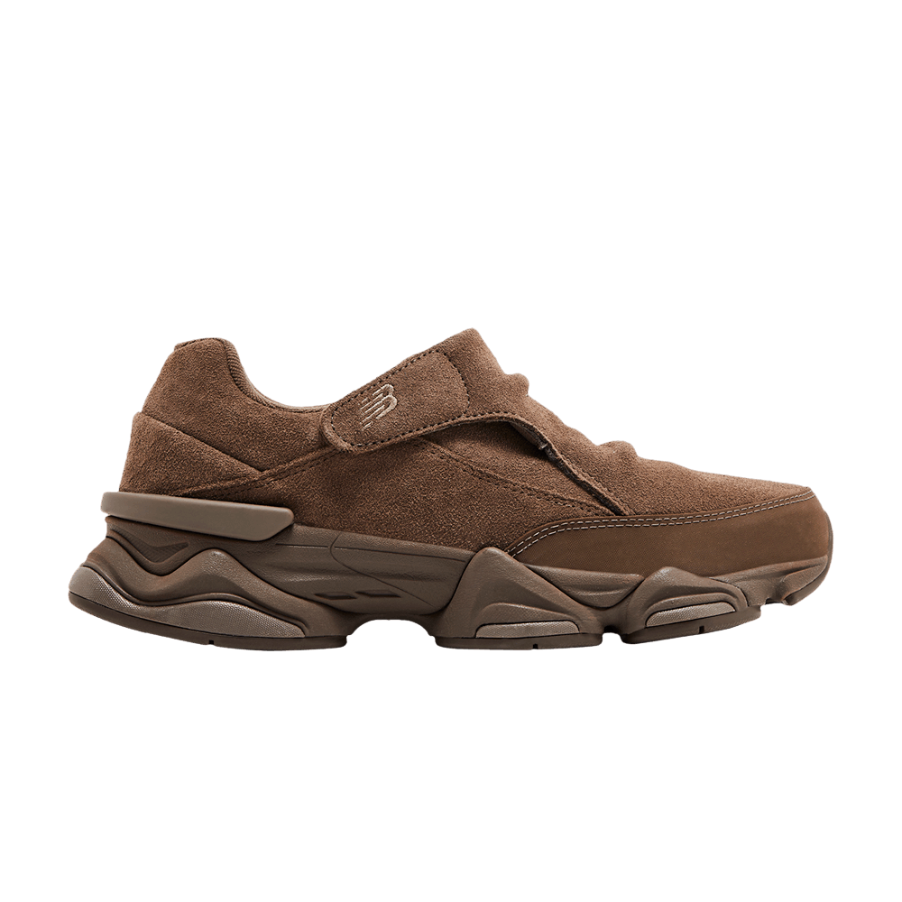 Men's 8040 'Dark Mushroom'