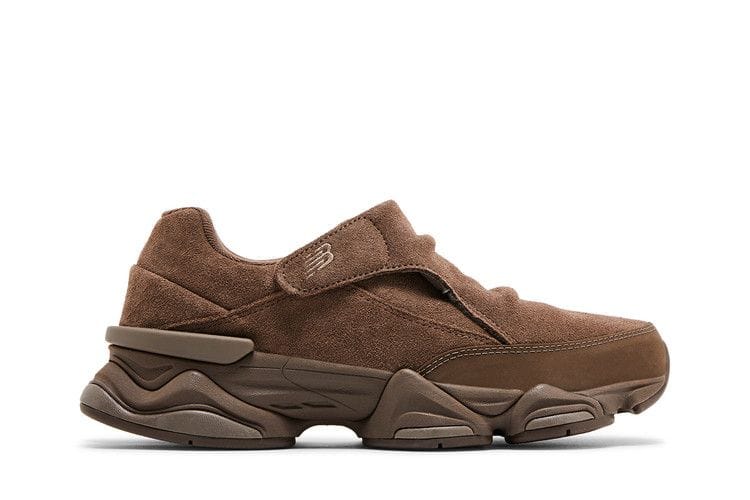 Men's 8040 'Dark Mushroom'