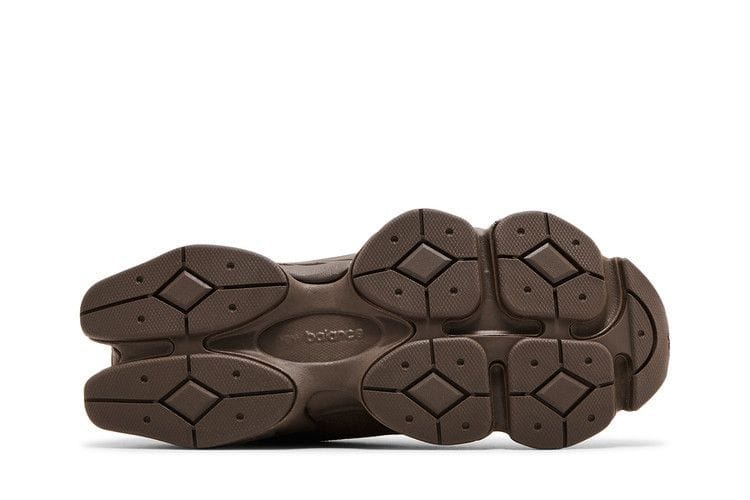 Men's 8040 'Dark Mushroom'