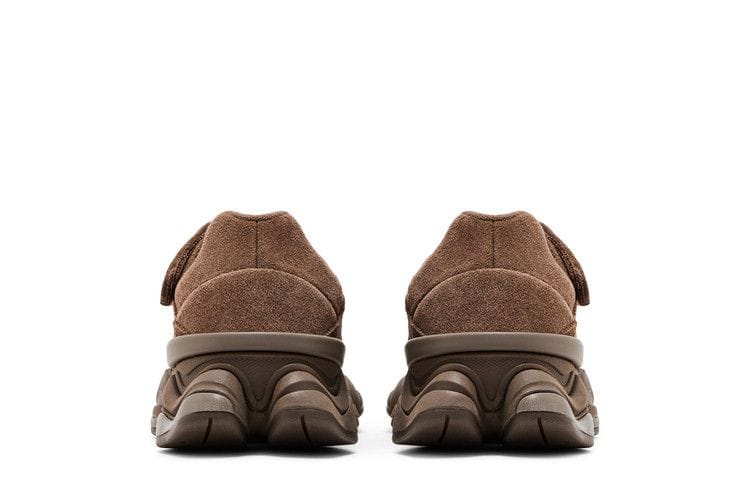 Men's 8040 'Dark Mushroom'
