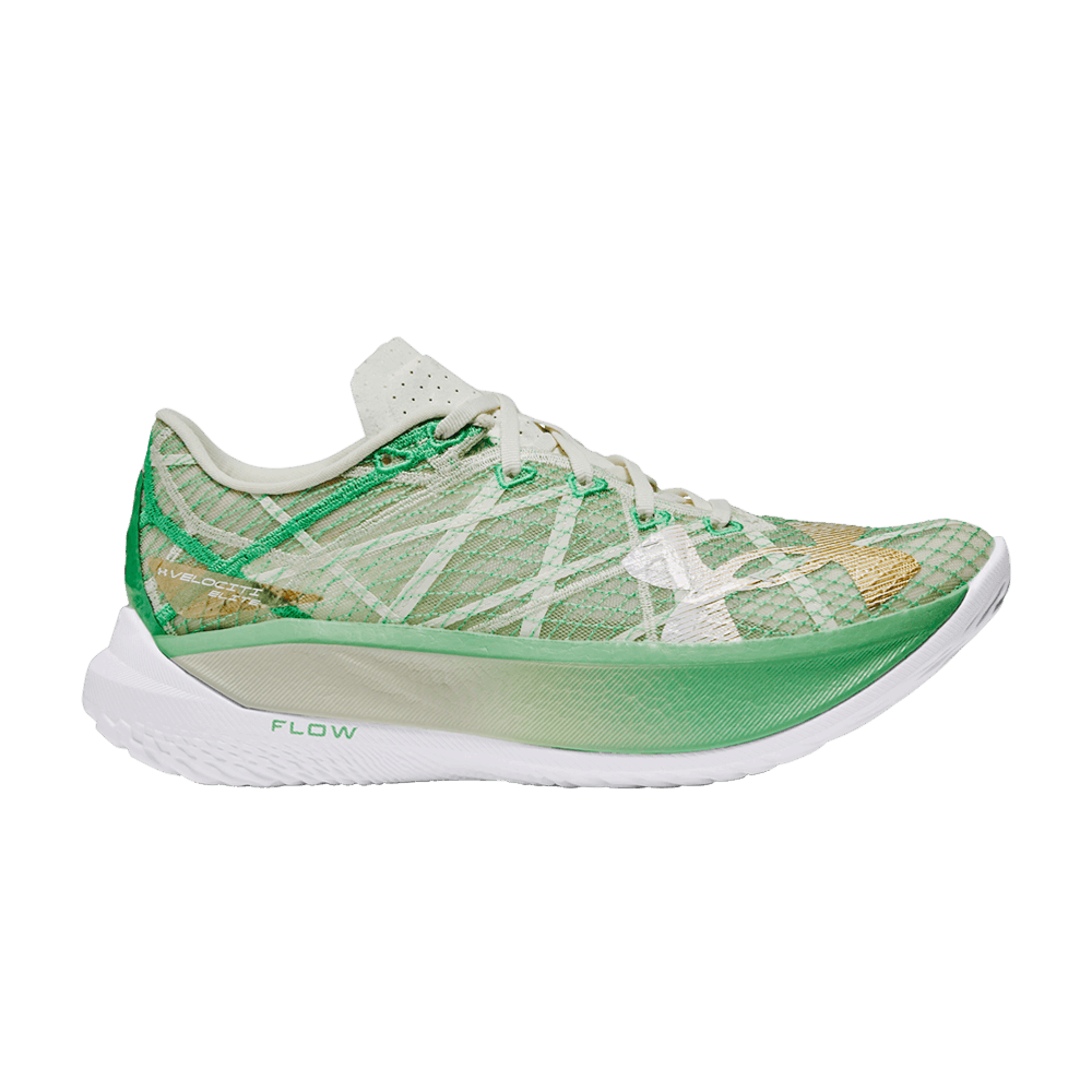 Men's Flow Velociti Elite 2 'Etched In Stone'