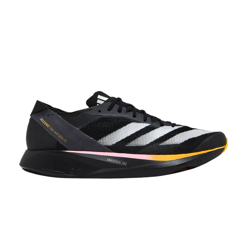 Men's Adizero Takumi Sen 10 '2024 Athlete Pack'