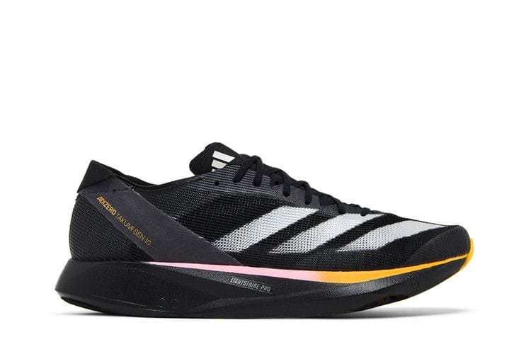 Men's Adizero Takumi Sen 10 '2024 Athlete Pack'