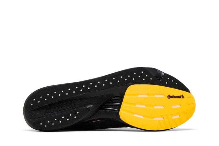 Men's Adizero Takumi Sen 10 '2024 Athlete Pack'