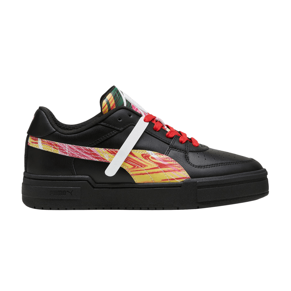 Men's Scuderia Ferrari x CA Pro 'Crews Go Summer'