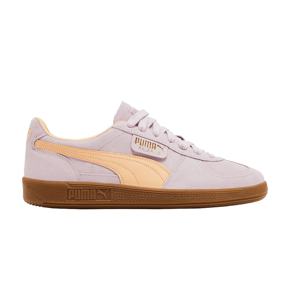 Women's Palermo 'Grape Mist Peach Fizz'
