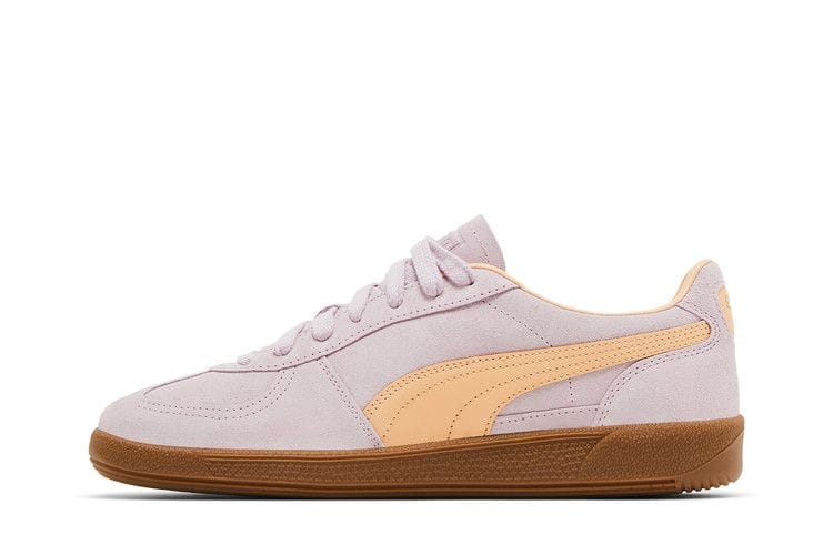 Women's Palermo 'Grape Mist Peach Fizz'