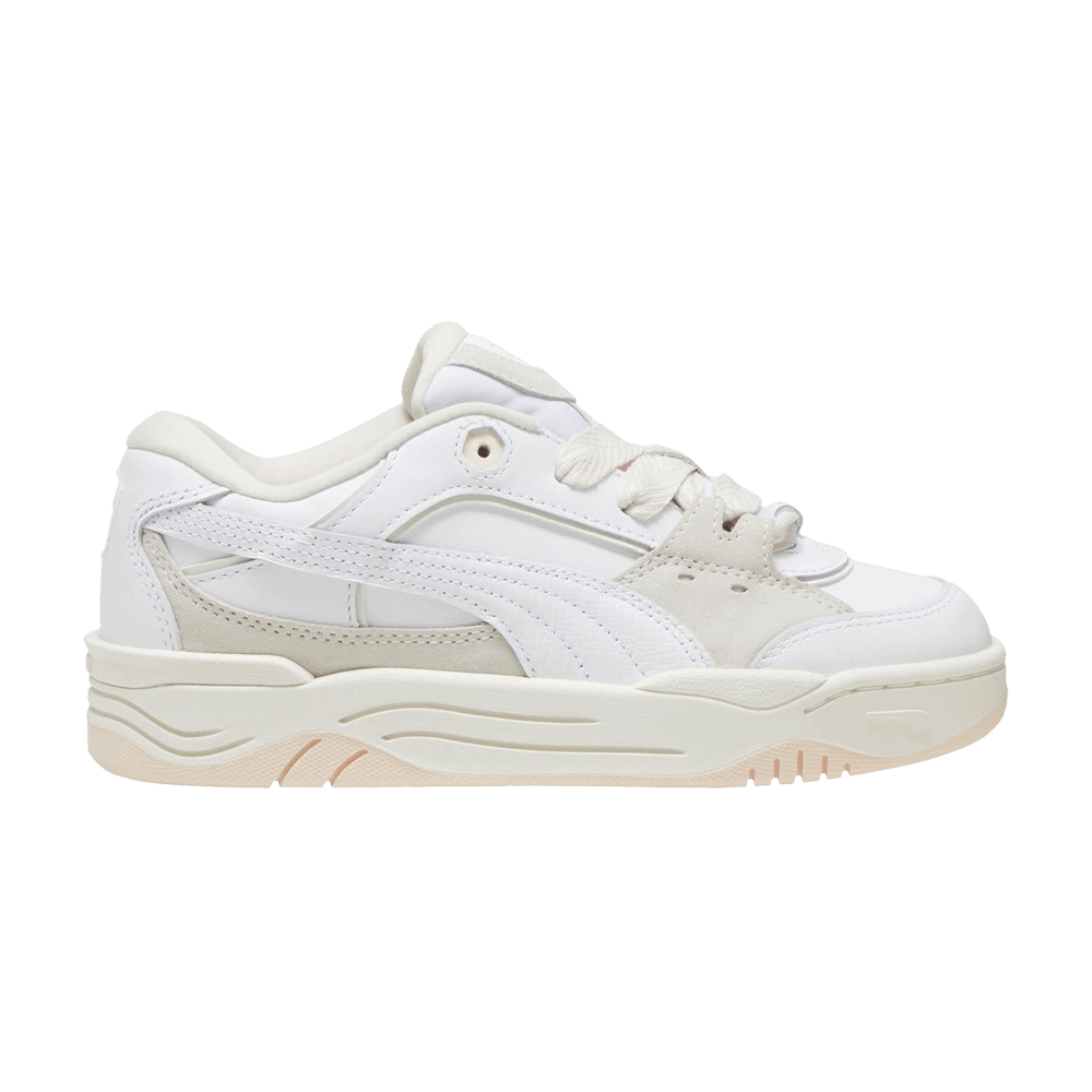 Women's 180 Lace 'Warm White'